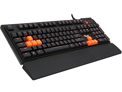 Gamers Keyboards