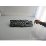 Dell Keyboard Covers Quantity (100) Model Number - Model Rt7d00, Sk8100, Sk8110, Rt7d20, 07n242