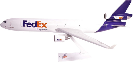 Flight Miniatures FedEx Federal Express MD-11 McDonnell Douglas 1:200 Scale