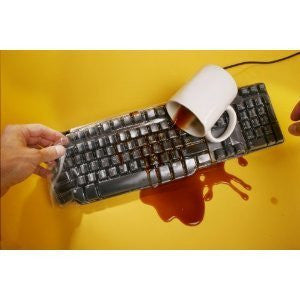 Computer Keyboard Cover