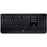 Logitech K800 Keyboard