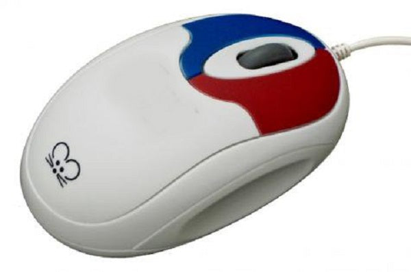 Chester Creek TMO Optical Tiny Mouse White Wholesale