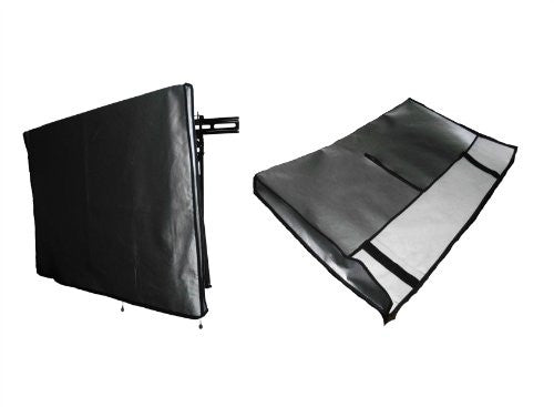 Television Flat Screen Protection Cover