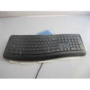 Viziflex's Keyboard cover for Microsoft Comfort Curve 3000