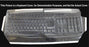 Keyboard Cover for APPLE M7803 PRO Keyboard