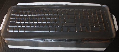 PROTECT COMPUTER PRODUCTS Dell RT7D30/RT7D40 Keyboard Cover