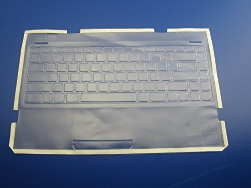 Viziflex Keyboard Cover for HP Chromebook