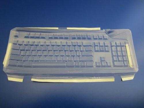 Viziflex Seels Inc Irocks Kr6820 Keyboard Cover