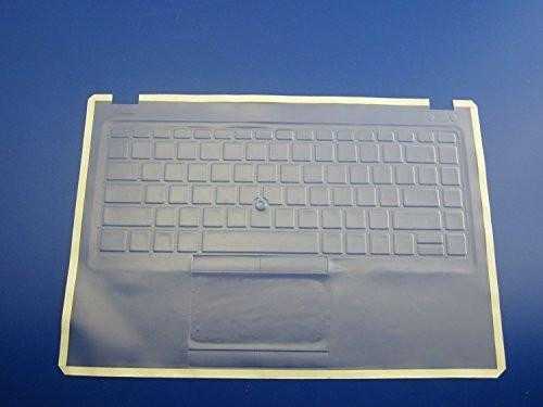 Viziflex Seels 857G93 SEEL HP 9470M LAPTOP COVER