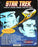 Star Trek - Movie Comic Book Collection