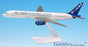 Excel Airways Boeing 757-200 Airplane Miniature Model Plastic Snap Fit 1:200 Part# ABO-75720H-057