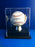Golden Glove Ball Case - Single - Sports Memoriablia Display Case.