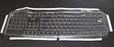 Keyboard Cover for Dell L304 Keyboard