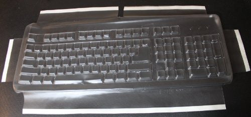 Keyboard Cover for Kensington K64370