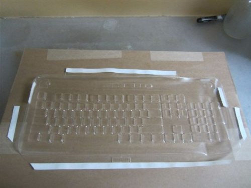 Computer Keyboard Covers