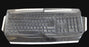 Biosafe Anti Microbial Keyboard Cover for Logitech K800 Keyboard