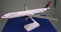 Delta (07-Cur) A330-300 Airplane Miniature Model Snap Fit 1:200 # AAB-33030H-011