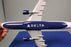 Delta (07-Cur) A330-300 Airplane Miniature Model Snap Fit 1:200 # AAB-33030H-011