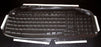 Keyboard Cover for Logitech EX100 Keyboard