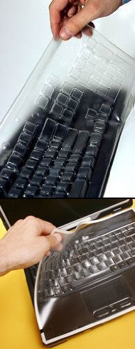 Keyboard Cover for Logitech G510 Keyboard