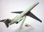 China Eastern MD-82 Airplane Miniature Model Snap Fit 1:200 Part# AMD-08000H-018