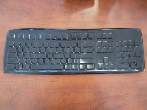 Viziflex Black Typing Mask for Dell models