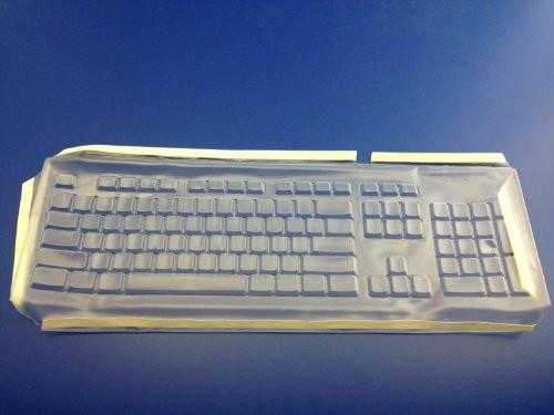 Viziflex's formfitting keyboard cover for KENSINGTON