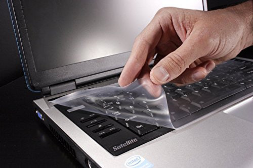 HP1101-86 HP-NC6400 CUSTOM NOTEBOOK KEYBOARD COVER