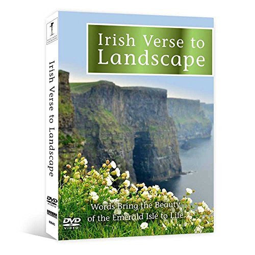 Irish Verse to Landscape