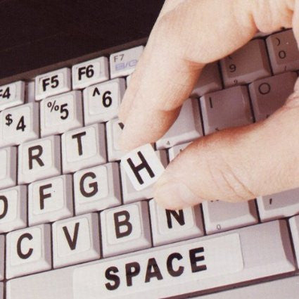 Keyboard Sticker