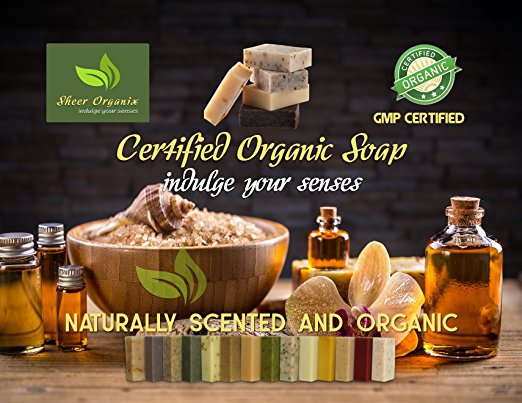 Natural & Organic Skincare Brands, herbal natural skin care products