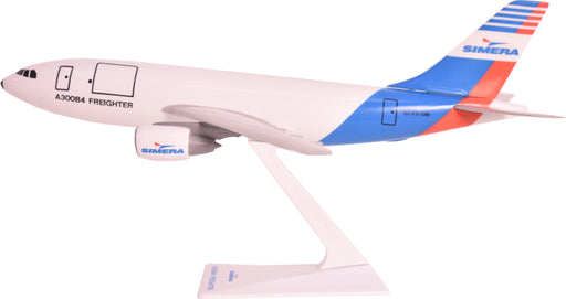 Flight Miniatures SA Airways Simera Cargo A300B2 1:200 AAB-30000H-006