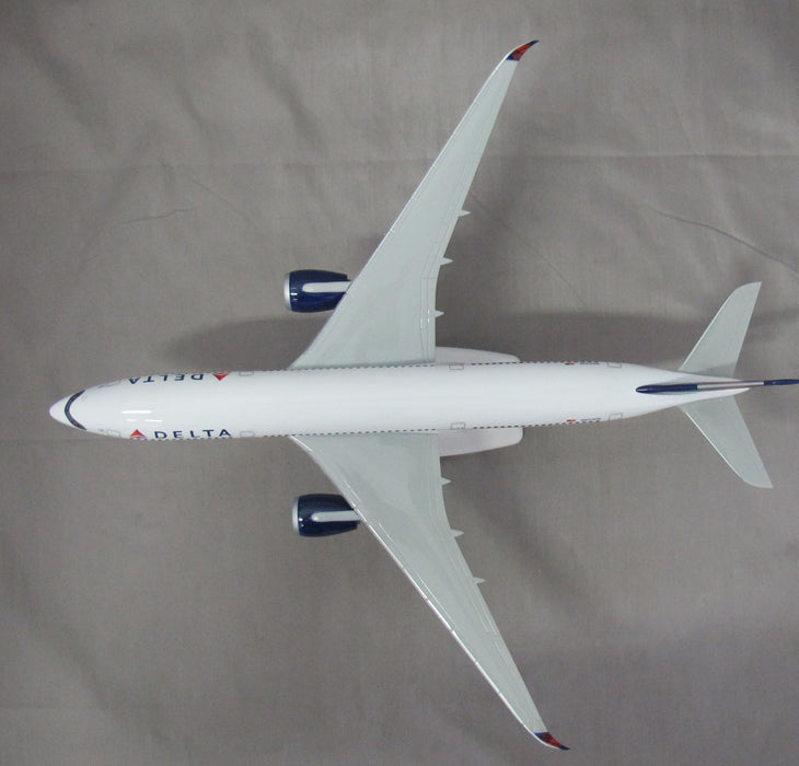 Delta (07-Cur) A350-900 1:200