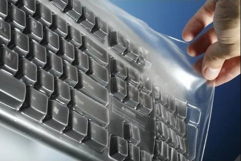 Dell Keyboard Cover - Model: RT7D60