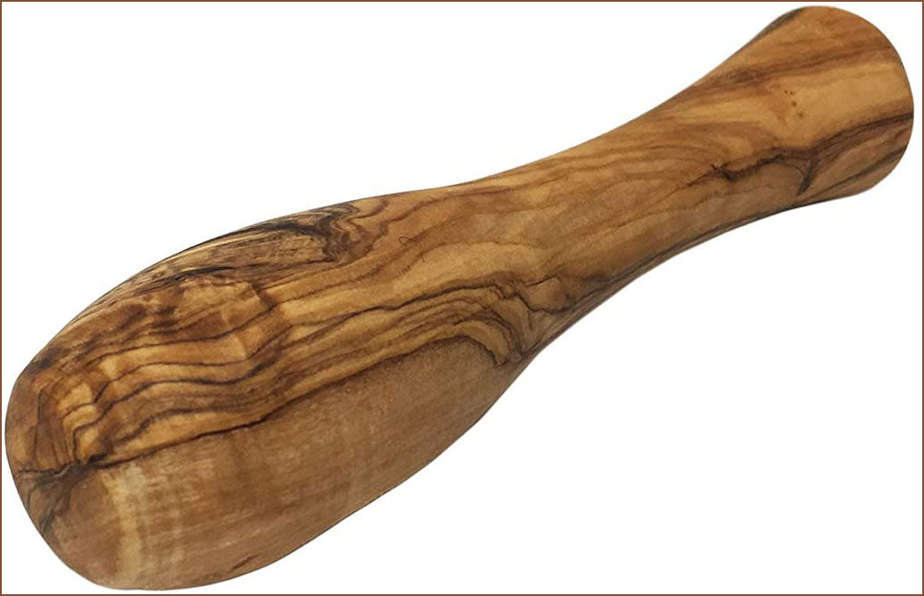 Luxury handmade olive wood products